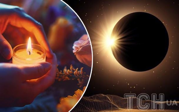 Місячне затемнення 3 березня 2026: що категорично заборонено робити в цей день