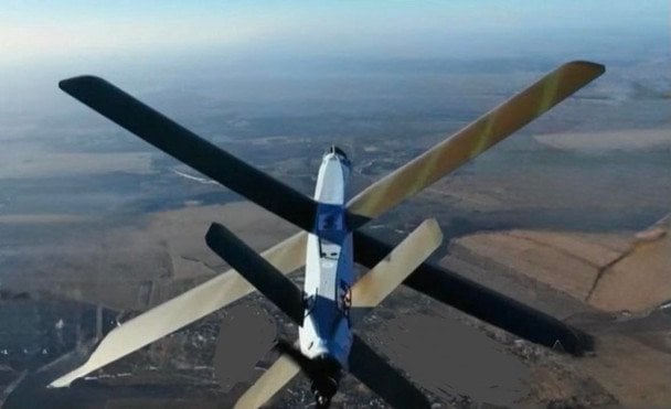 Уламки "Ланцета" на Майдані у Києві: фахівець озвучив нові деталі атаки