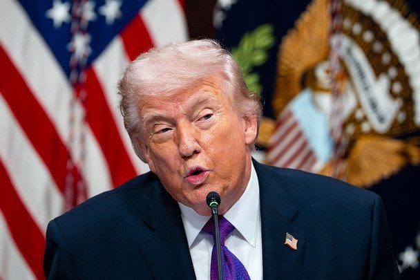 Трамп шокував новою заявою про допомогу Україні