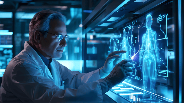 Скільки ви проживете: вчені знайшли спосіб вирахувати фінал життя за добу