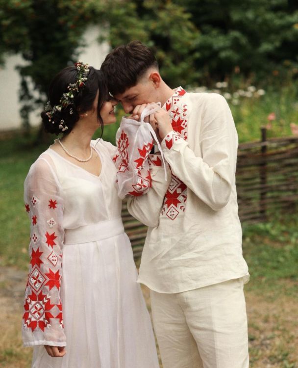 Ексдружина Варварука вперше розкрила причину їхнього розлучення та хто став ініціатором