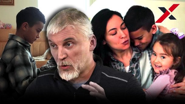 Бізнес на викраденні дітей: як під прикриттям "прав батька" трирічну киянку перетворили на нелегалку в Молдові