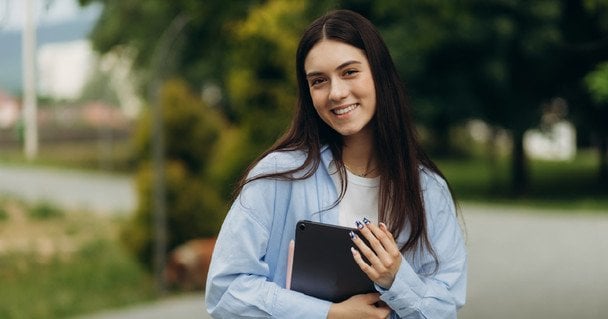 Як складають НМТ учні дистанційних шкіл: реальні результати й цифри