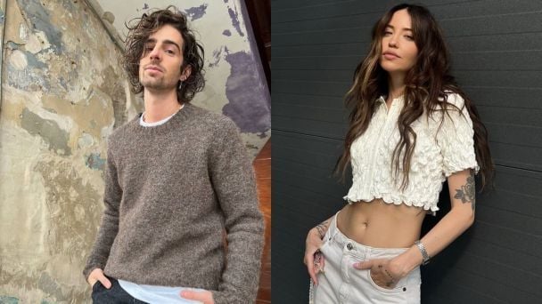 Дантес неочікувано заговорив за ексдружину Дорофєєву й оцінив її талант: "Я Наді це казав"