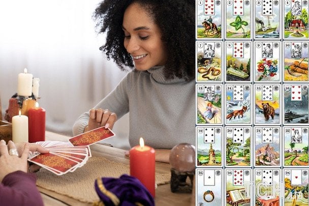 Оракул Ленорман на 18 березня 2026 року: фінансові новини, вибір і події, які змінять плани