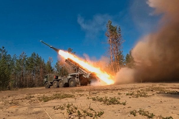 Цілі РФ на сході та півдні: Тимочко розповів про загрозу для двох областей