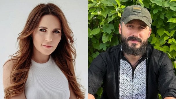 Наталка Денисенко після складного розриву з Федінчиком розкрила, в яких стосунках вони зараз