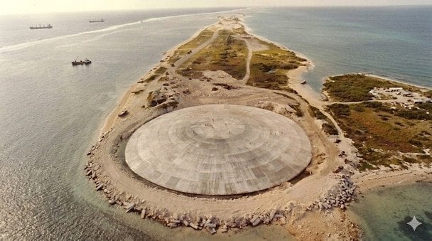 Екологічна катастрофа близько: вчені б’ють на сполох через витік радіації у Тихому океані