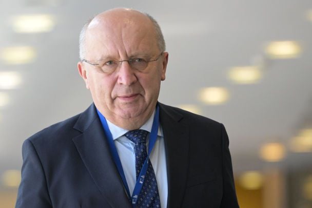 800 ракет за три дні: Близький Схід "спалює" американські запаси швидше, ніж Україна за всю зиму