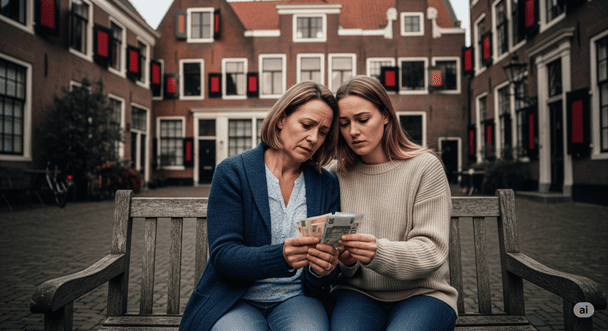 В Іспанії обманювали біженок з України, щоб легалізувати мільйони: шокувальні подробиці