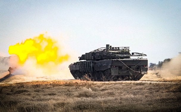 Чому США відмовились дати танки Україні: ветеран здивував відповіддю