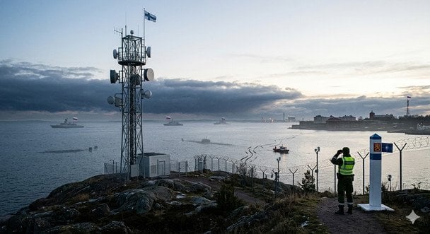 Що Росія готує для Європи після війни: фінська розвідка дала тривожний прогноз