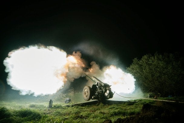 Весняно-літній наступ РФ зірвали: ЗСУ переграли росіян на трьох рівнях на фронті - ISW