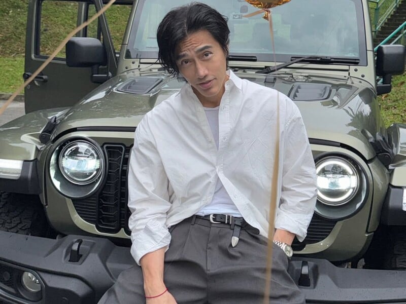 Йому виповнилося 60, а схожий на 30-річного. Секрет сінгапурського блогера – у цьому сніданку і звичках