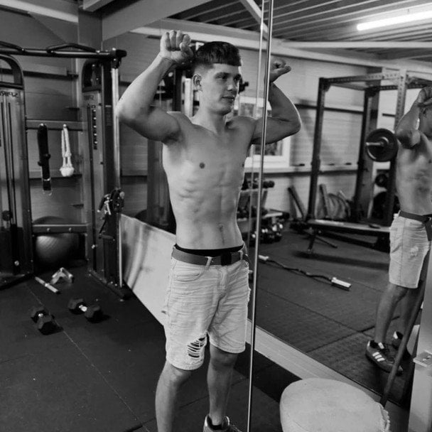 Юний українець безвісти зник у Чехії: немає зв’язку ще від початку березня