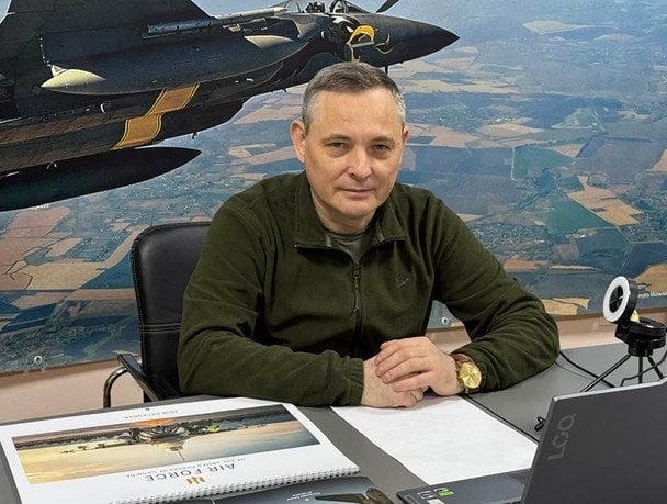 "Таке трапляється рідко":  Ігнат назвав ключові особливості атаки РФ