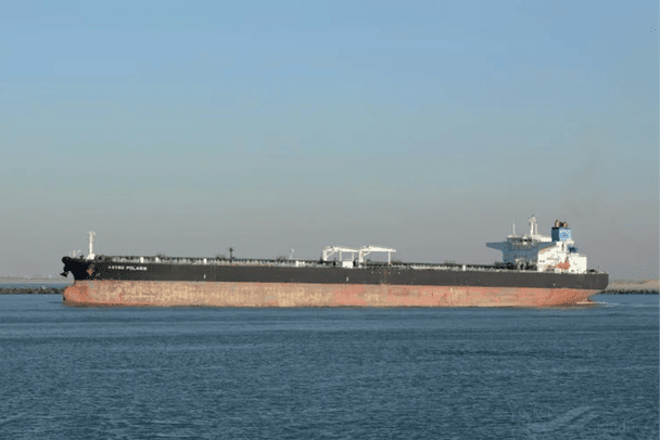 ВМС Індії супроводжують танкери через Ормузьку протоку