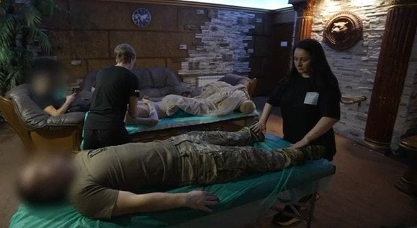 У Києві військові і ветерани можуть пройти безкоштовну реабілітацію: як записатися