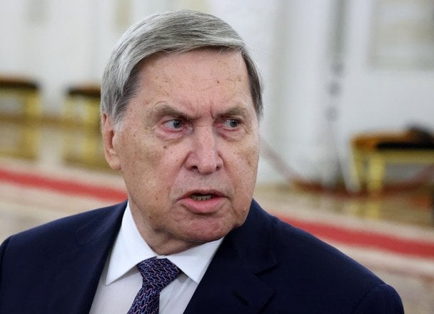 У Кремлі нецензурною лайкою відповіли на пропозицію включити ЄС до мирних переговорів