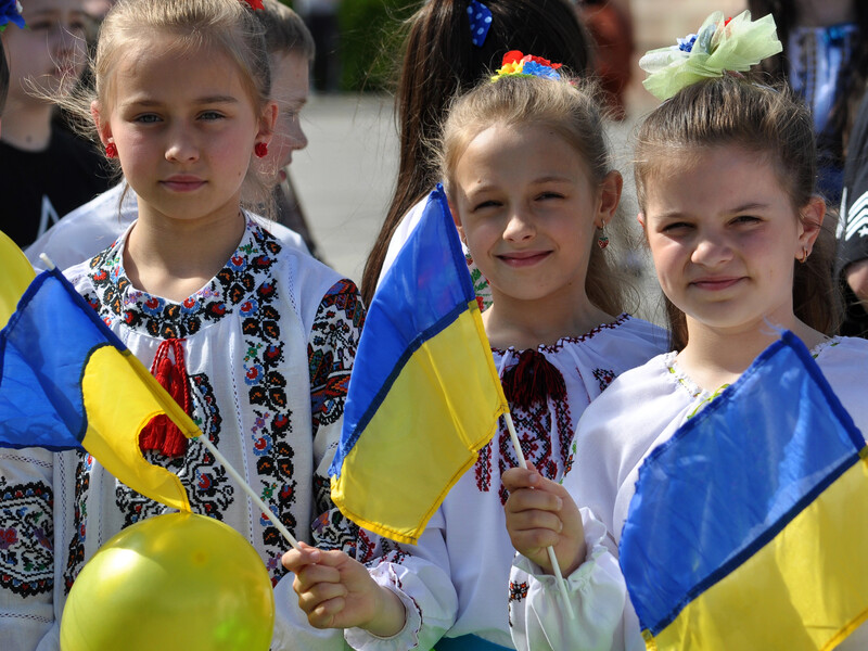 Лунає лише 45 секунд. Коли українці святкують День державного гімну – найцікавіші факти