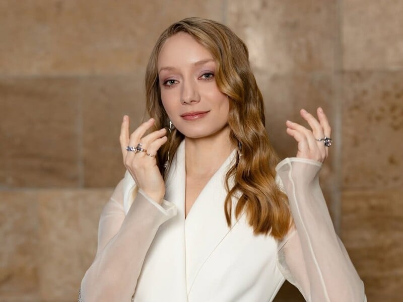 Lelѐka за півтора місяця до "Євробачення" шокувала зізнанням про відсутність грошей на підготовку