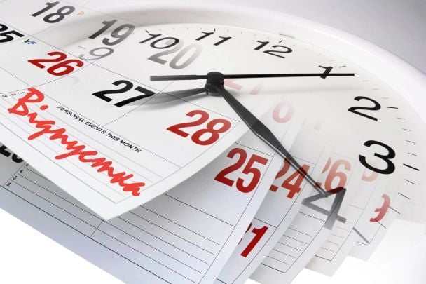 Як отримати гроші за невикористану відпустку