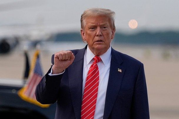 Трамп пригрозив Ірану «дуже сильним» ударом по нових цілях: заява