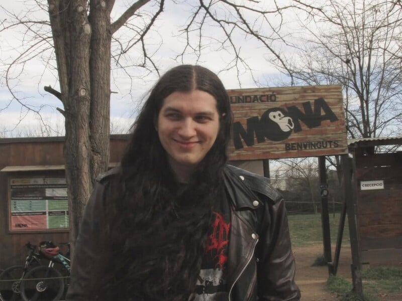 Послав Путіна лайкою й розмазав росіян. Де зараз 25-річний син Білик і який вигляд він має