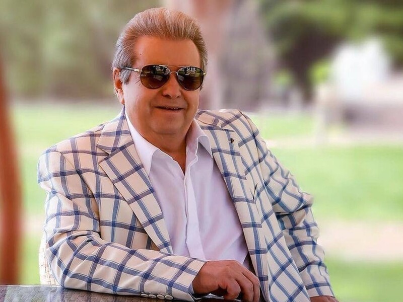 Із ким живе Поплавський. Шоумен із найбільшою пенсією розсекретив сімейний статус