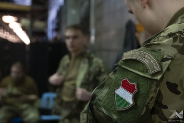 Угорщина вивела армію на об’єкти енергетики: до чого тут Україна