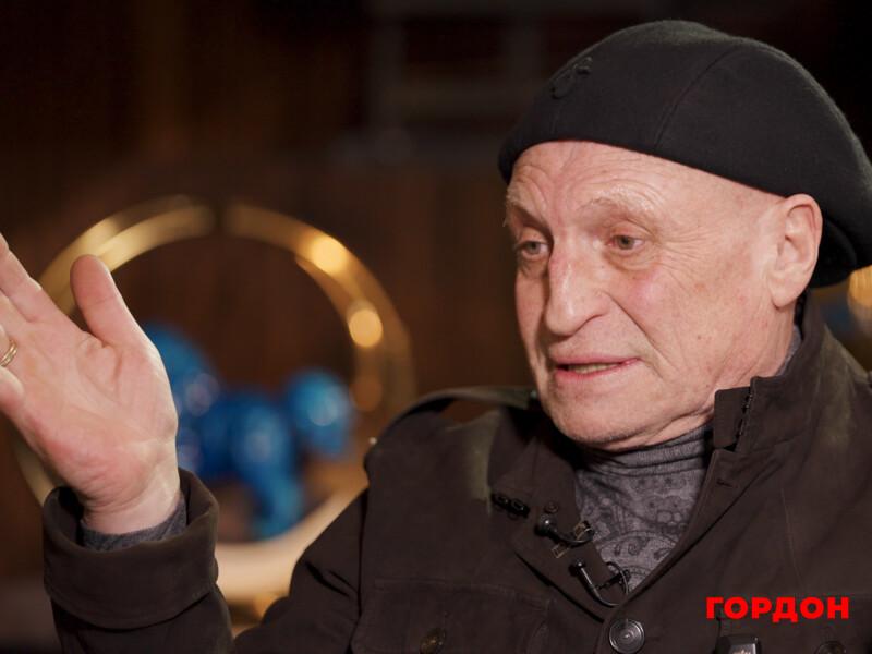 Одкровення на мільйон. Чому всім сподобалося інтерв'ю Буряковського й де він після нього переховується