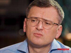 Кулеба: 23 роки тому я придушив почуття до Павелецької, бо зустрічався з майбутньою дружиною