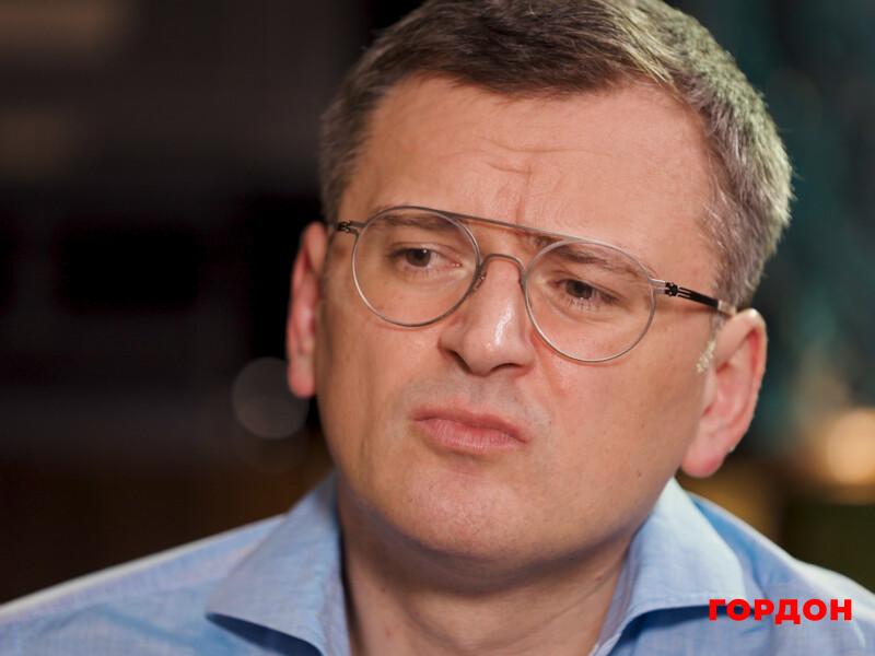 Кулеба: 23 роки тому я придушив почуття до Павелецької, бо зустрічався з майбутньою дружиною