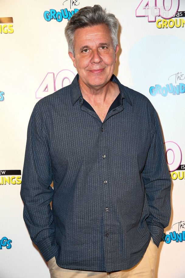 Помер зірка "Кримінального чтива" Стівен Гібберт: що стало причиною смерті 68-річного актора