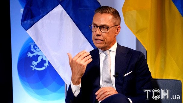 Стубб заявив, що український дрон залетів до Фінляндії: як він там опинився