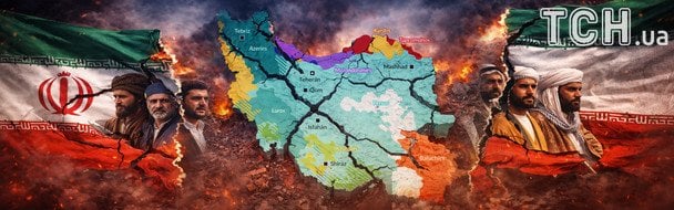 США та Ізраїль розглядають можливість захоплення ядерного матеріалу та "нафтового острову" Ірану — Axios