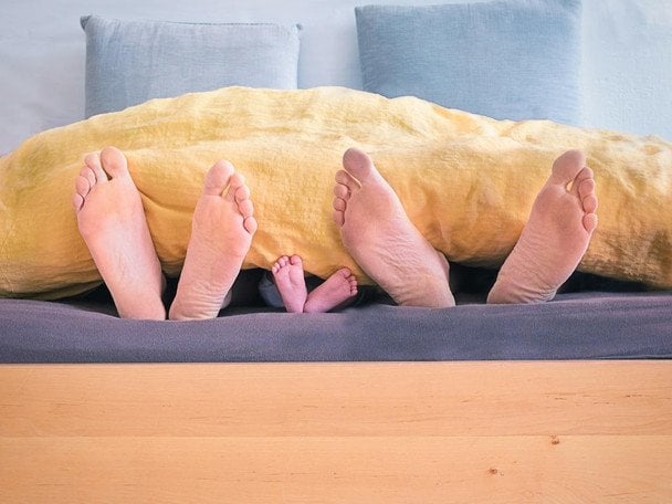 Цей простий трюк у березні зробить ваші ковдри неймовірно свіжими