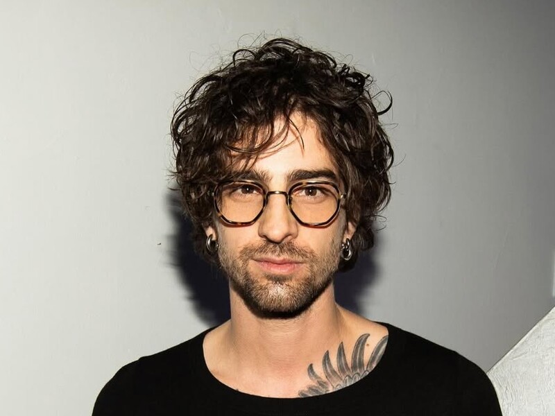 Нова сценічна реальність і багато цікавого. Dantes 8 березня дасть великий сольний концерт