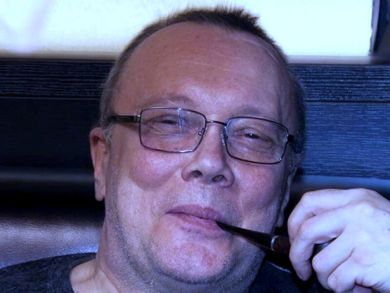 Помер зірка "Маски-шоу" Комаров Помер зірка "Маски-шоу" Комаров