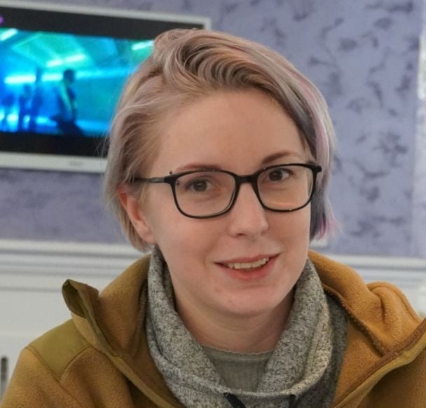 "Зникнення" криптогаманців "Госпітальєрів": Яна Зінкевич відповіла на звинувачення