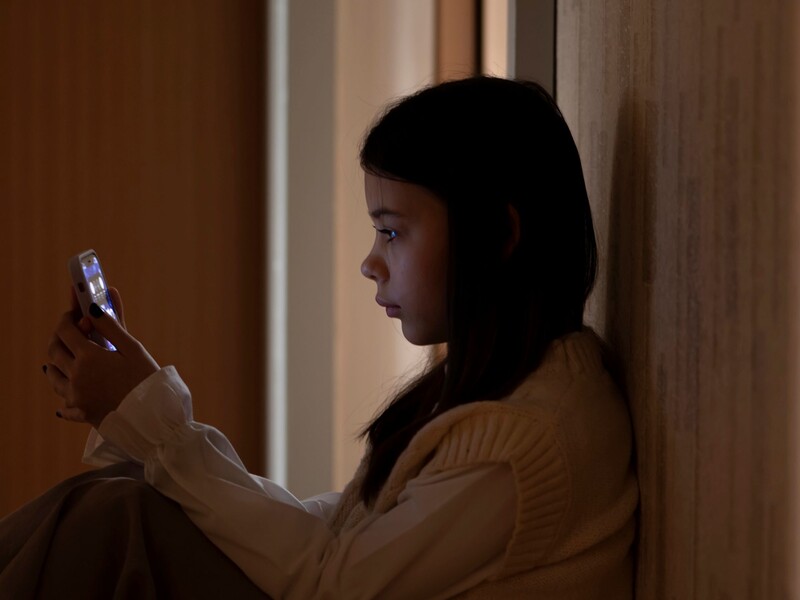 Росіянка з Таганрога поскаржилася, що ночувала в коридорі. Яке заклинання українців спрацювало