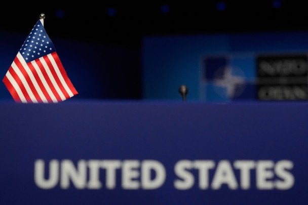 Іран запустив балістичну ракету в бік Туреччини: НАТО і США зробили заяви