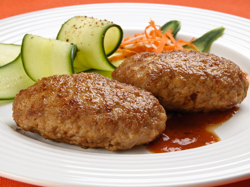 "Я роблю, як бабуся й матуся робили". Теща Гордона розкрила секрет неймовірно соковитих котлет "Я роблю, як бабуся й матуся робили". Теща Гордона розкрила секрет неймовірно соковитих котлет