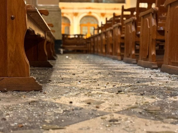 РФ атакувала серце культури Львова: що сталося з Органним залом