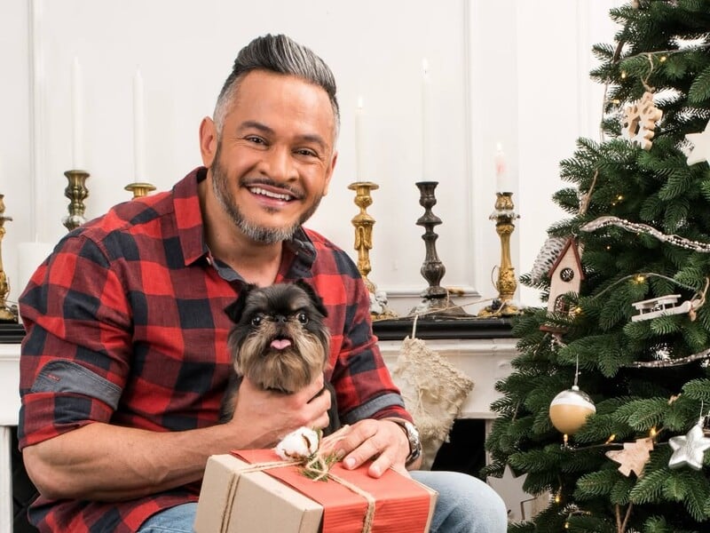 "Прожив довге, щасливе життя поруч зі мною". Хіменес-Браво повідомив про смерть улюбленця і зробив зізнання