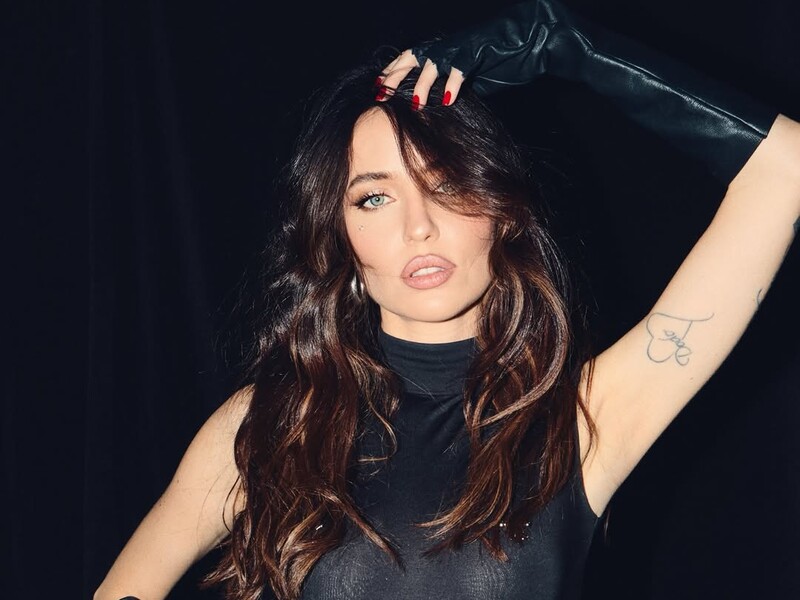 "Ну безсовісна!" Сопонару не стримала емоцій після допису Дорофєєвої. Що викликало бурхливу реакцію?