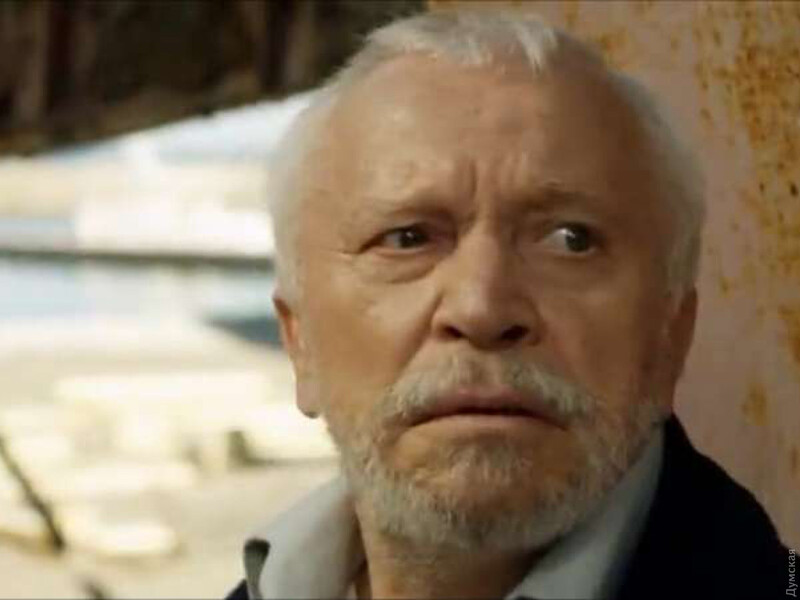 Помер український режисер Новак, який зняв "Дике кохання" Помер український режисер Новак, який зняв "Дике кохання"