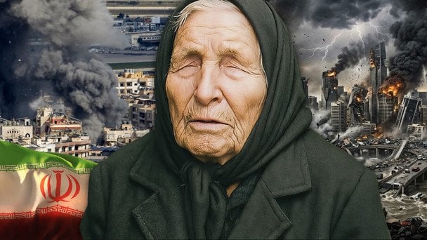 Війна в Ірані: Ванга та Нострадамус попереджали про Третю світову