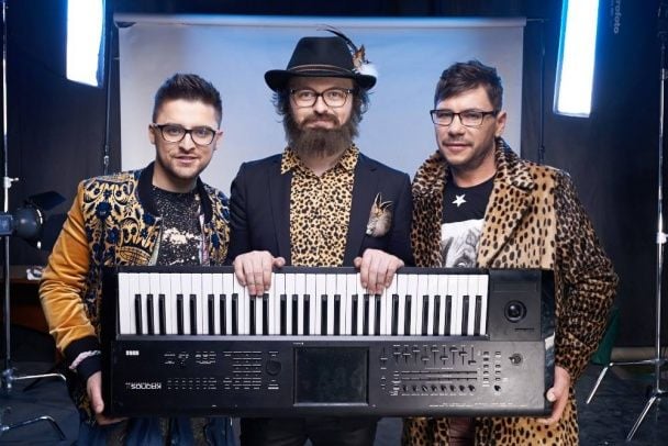 Юлік після розриву співпраці з Дзідзьо зізнався, чи спілкуються вони зараз: "Він змінився"