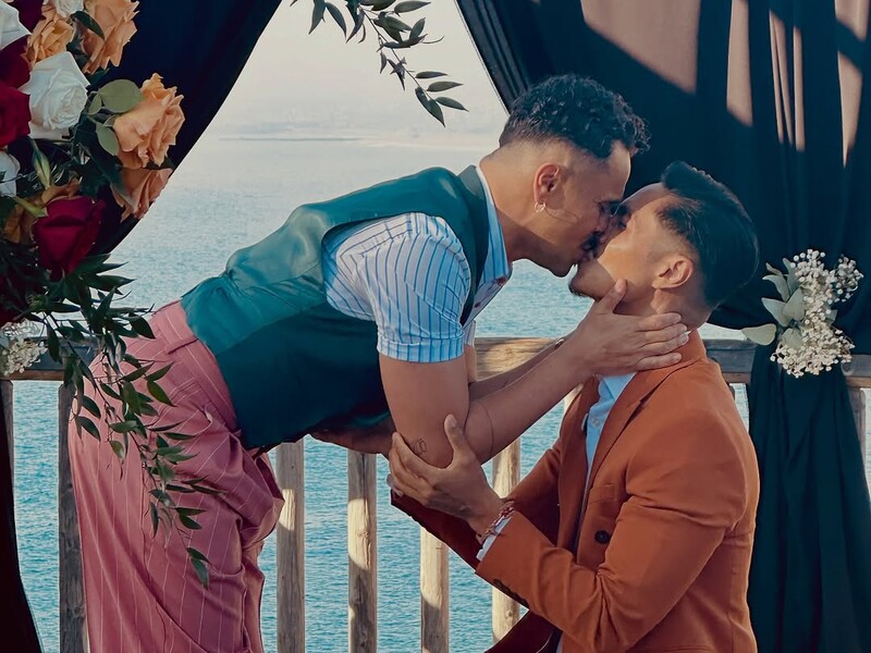 Суддя проєкту СТБ готується до весілля. Фото обранця